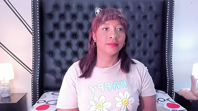 Krystal cambell1 online show from 11/21/25, 07:46