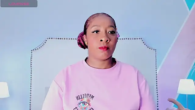 Krystal cambell1 online show from 04/09/26, 07:53