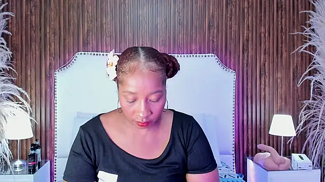 Krystal cambell1 online show from 07/10/26, 03:39