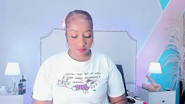 Krystal cambell1 online show from 04/18/26, 11:45