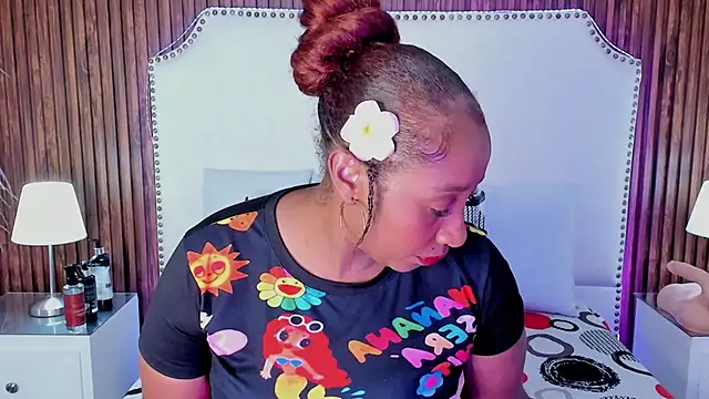 Krystal cambell1 online show from 06/25/26, 08:14