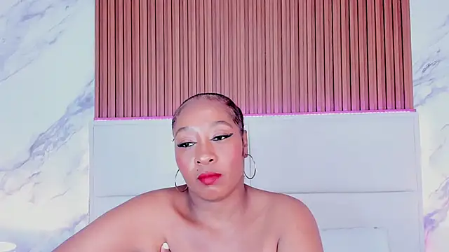 Krystal cambell1 online show from 07/12/26, 12:39
