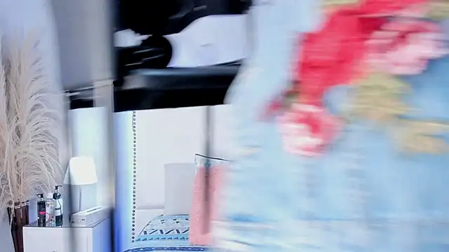 Krystal cambell1 online show from 03/28/26, 03:35