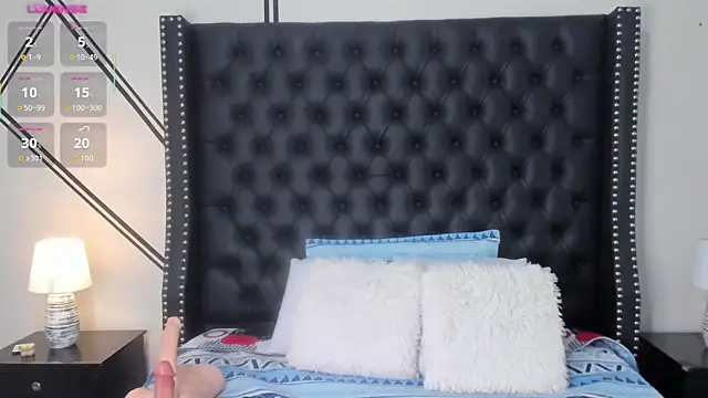 Krystal cambell1 online show from 09/26/25, 08:05