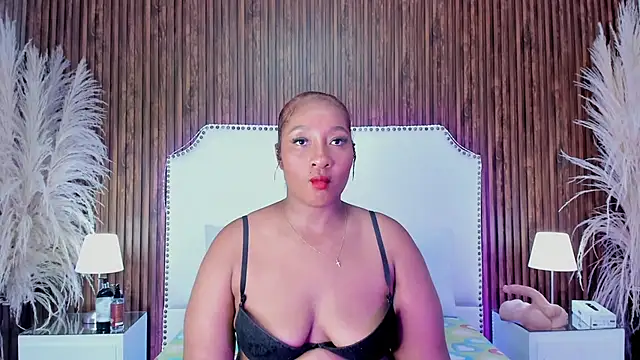 Krystal cambell1 online show from 06/11/26, 11:02