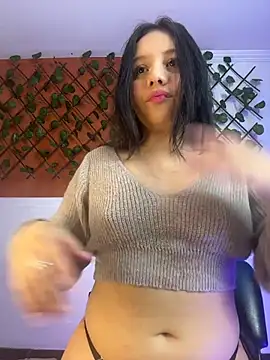 Emily Trujillo online show from 11/16/25, 10:09