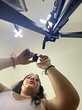 Emily Trujillo online show from 03/31/26, 07:05