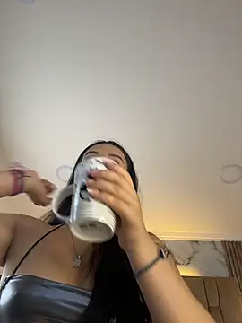Emily Trujillo online show from 06/20/26, 06:57