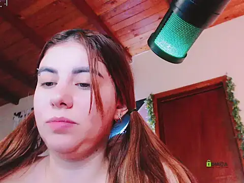 ARIA SUGARUB online show from 10/09/25, 01:17