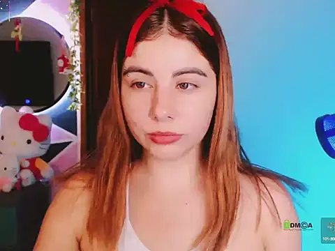 ARIA SUGARUB online show from 09/23/25, 01:56