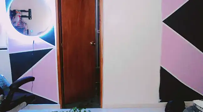 ARIA SUGARUB online show from 03/16/25, 08:21