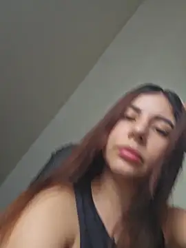 ARIA SUGARUB online show from 04/09/26, 08:26