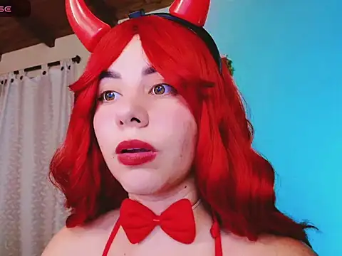 ARIA SUGARUB online show from 11/02/25, 01:32