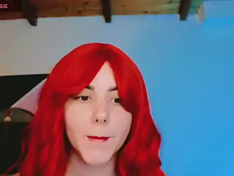 ARIA SUGARUB online show from 11/29/25, 05:18