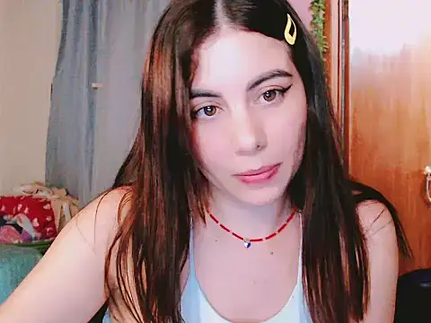 Snapshot of ARIA_SUGARUB chatting on 05/10/26, 12:03 ARIA SUGARUB online show from 05/10/26, 12:03