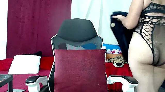 Aranza-Queen online show from 02/17/25, 06:17