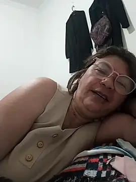 Aranza-Queen online show from 11/02/25, 03:06