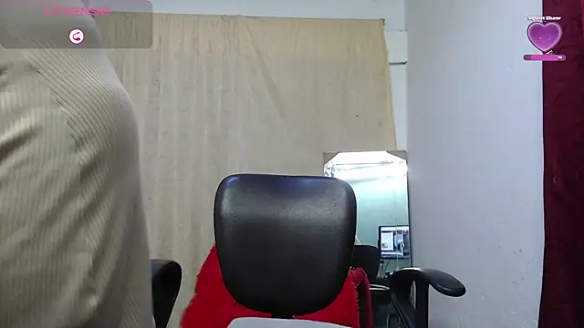 Aranza-Queen online show from 04/19/26, 12:39