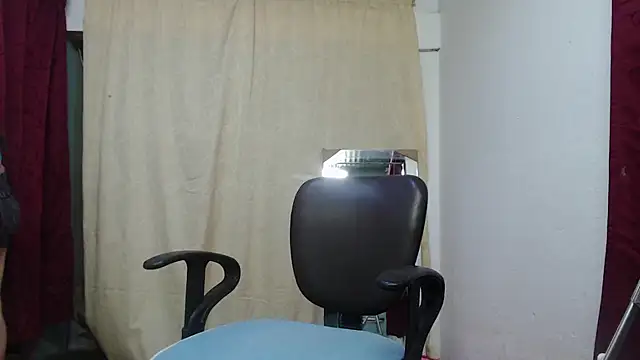 Aranza-Queen online show from 03/12/26, 03:05