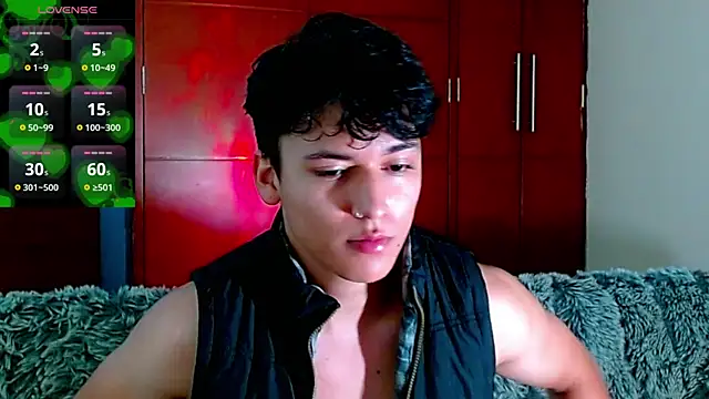 LiamEvans 0 online show from 02/19/25, 07:48