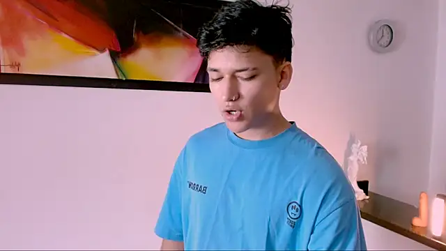 LiamEvans 0 online show from 03/12/25, 12:47