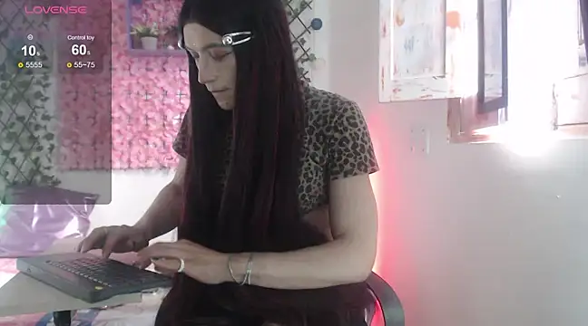 Snapshot of MEGANNIXX chatting on 01/02/25, 02:24 MEGANNIXX online show from 01/02/25, 02:24