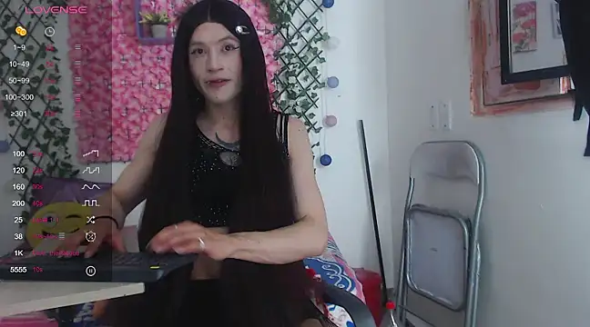 Snapshot of MEGANNIXX chatting on 01/03/25, 08:54 MEGANNIXX online show from 01/03/25, 08:54