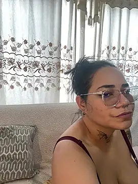 Mabelydani online show from 07/19/26, 07:21