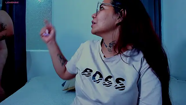 Snapshot of Mabelydani chatting on 11/18/25, 09:51 Mabelydani online show from 11/18/25, 09:51