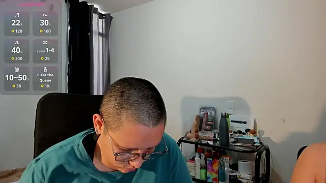 Snapshot of Mabelydani chatting on 02/19/26, 12:57 Mabelydani online show from 02/19/26, 12:57