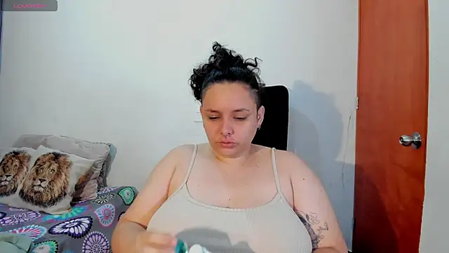 Snapshot of Mabelydani chatting on 02/03/26, 12:54 Mabelydani online show from 02/03/26, 12:54