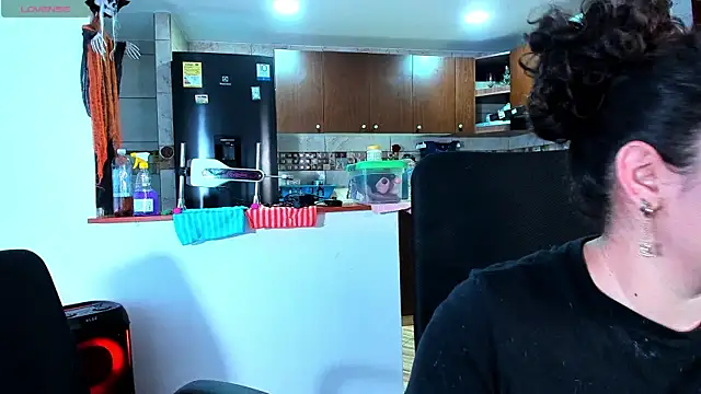 Snapshot of Mabelydani chatting on 09/22/25, 11:27 Mabelydani online show from 09/22/25, 11:27