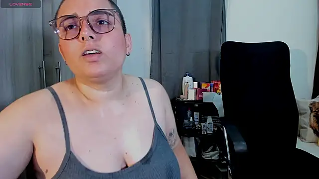 Mabelydani online show from 03/19/26, 02:44