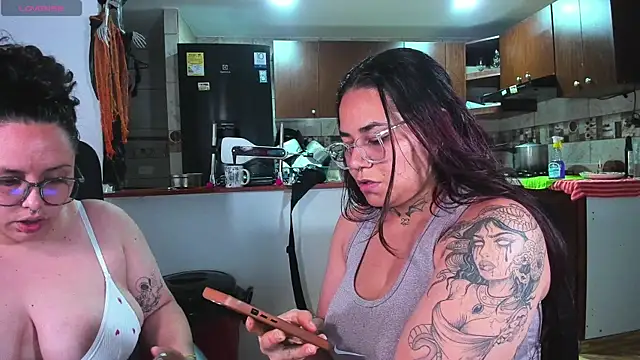 Snapshot of Mabelydani chatting on 09/19/25, 10:58 Mabelydani online show from 09/19/25, 10:58