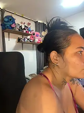 Mabelydani online show from 07/17/26, 07:00