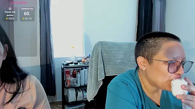 Snapshot of Mabelydani chatting on 03/01/26, 10:21 Mabelydani online show from 03/01/26, 10:21