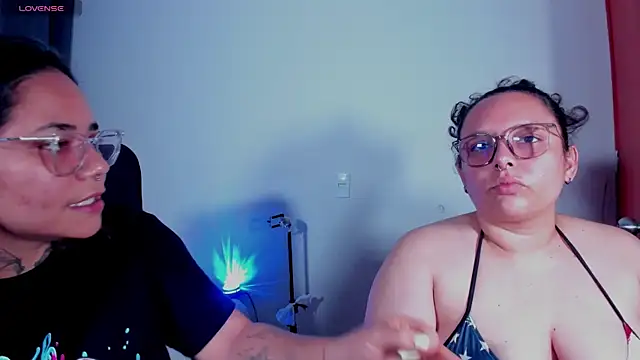 Snapshot of Mabelydani chatting on 12/18/25, 12:05 Mabelydani online show from 12/18/25, 12:05