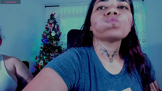 Snapshot of Mabelydani chatting on 12/01/25, 10:43 Mabelydani online show from 12/01/25, 10:43