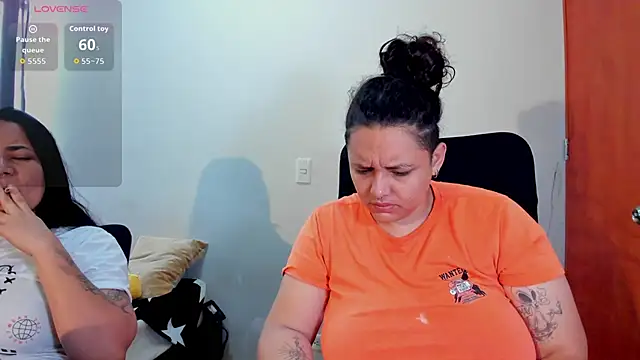 Snapshot of Mabelydani chatting on 01/14/26, 01:26 Mabelydani online show from 01/14/26, 01:26