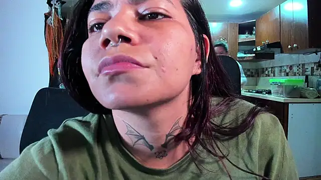 Snapshot of Mabelydani chatting on 09/19/25, 09:57 Mabelydani online show from 09/19/25, 09:57