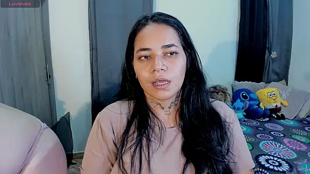 Mabelydani online show from 05/12/26, 11:11
