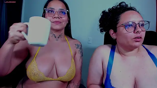 Snapshot of Mabelydani chatting on 11/29/25, 05:18 Mabelydani online show from 11/29/25, 05:18