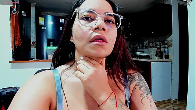 Snapshot of Mabelydani chatting on 10/10/25, 09:54 Mabelydani online show from 10/10/25, 09:54