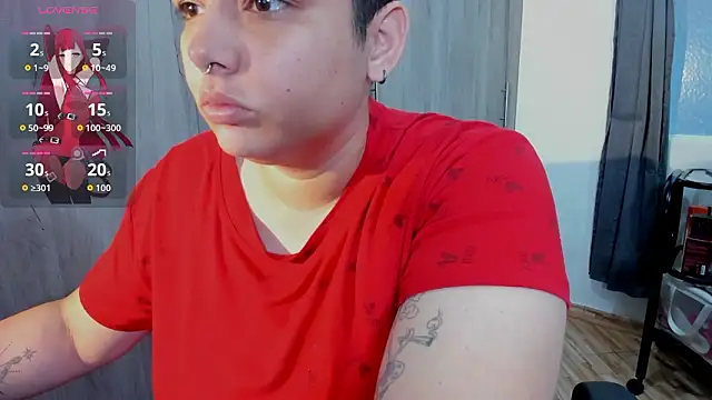 Mabelydani online show from 03/06/26, 11:27