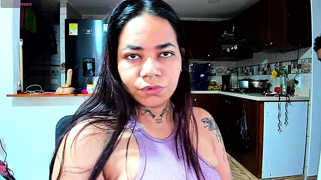 Snapshot of Mabelydani chatting on 09/09/25, 09:30 Mabelydani online show from 09/09/25, 09:30