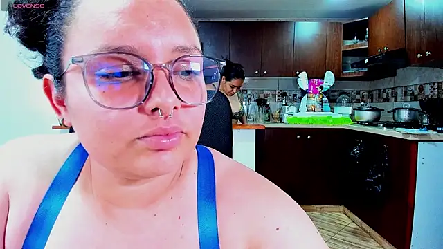 Snapshot of Mabelydani chatting on 09/27/25, 10:16 Mabelydani online show from 09/27/25, 10:16