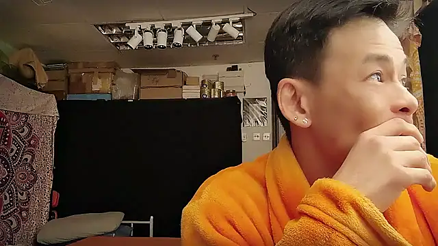 hkwildguy online show from 01/09/26, 03:57