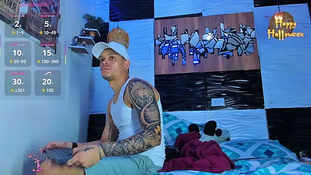 Friendsofeverything  online show from 11/11/25, 11:20