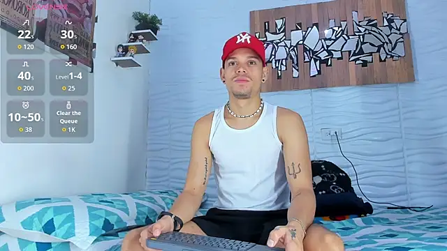 Friendsofeverything  online show from 10/06/25, 02:40