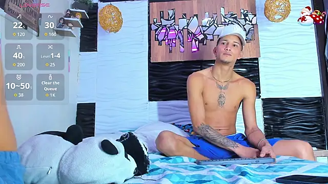 Friendsofeverything  online show from 11/16/25, 01:27